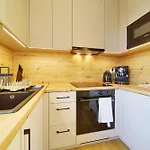 Reja Comfy Elegance By Bookinghost Apartment Breslau