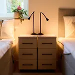 Apartment Reja Comfy Elegance By Bookinghost Breslau