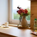 Reja Comfy Elegance By Bookinghost Breslau