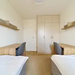 Apartment Reja Comfy Elegance By Bookinghost