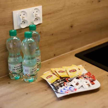 Reja Comfy Elegance By Bookinghost * Wroclaw