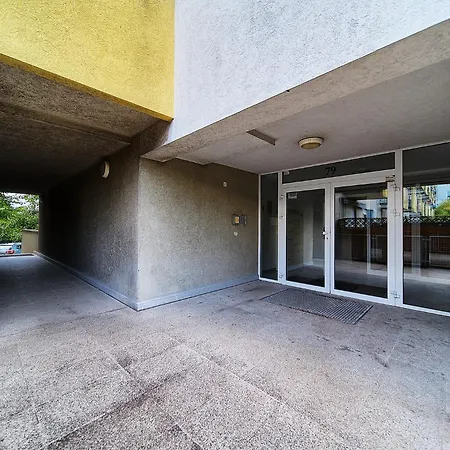 Daire Reja Comfy Elegance By Bookinghost *