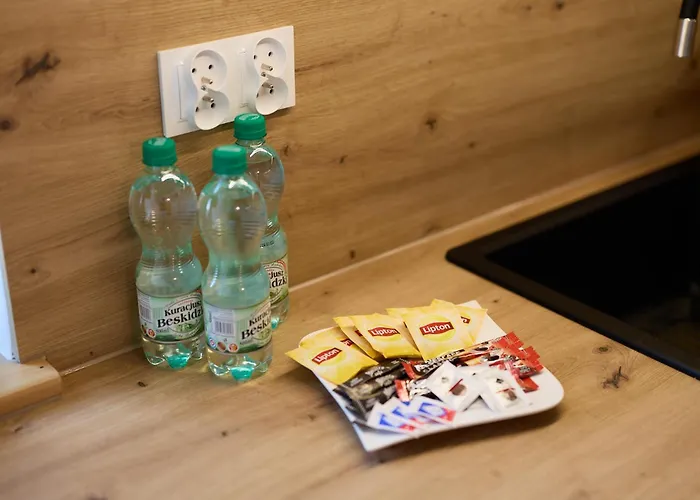 Reja Comfy Elegance By Bookinghost * Wroclaw