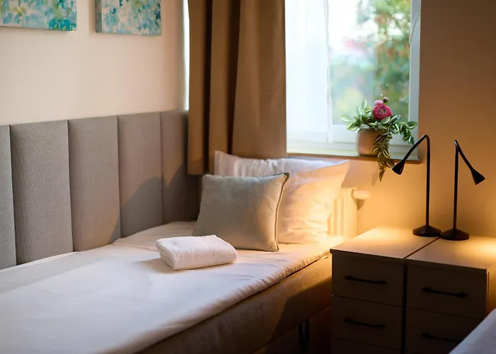 Daire Reja Comfy Elegance By Bookinghost