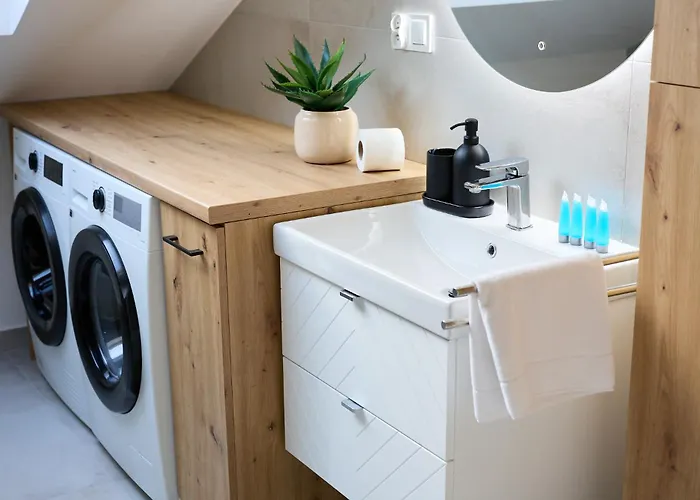 Daire Reja Comfy Elegance By Bookinghost