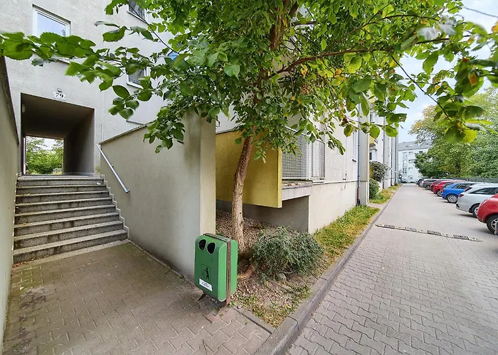 Reja Comfy Elegance By Bookinghost * Wroclaw