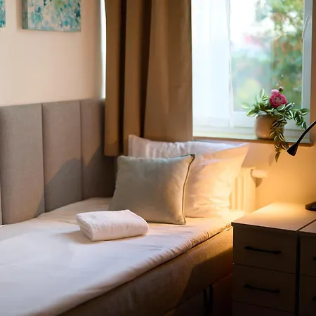 Апартаменты Reja Comfy Elegance By Bookinghost