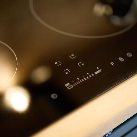 Апартаменты Reja Comfy Elegance By Bookinghost *