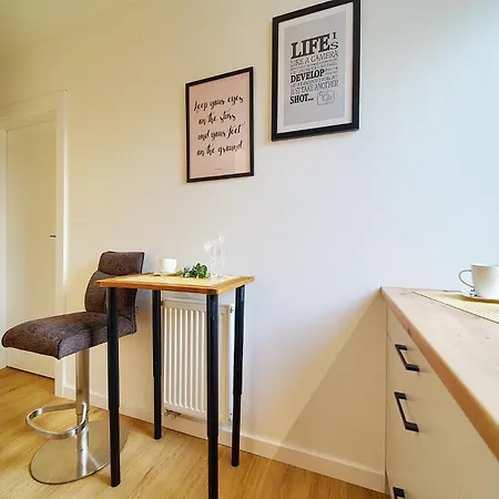 Апартаменты Reja Comfy Elegance By Bookinghost Вроцлав