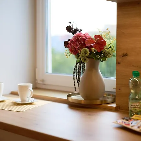 Reja Comfy Elegance By Bookinghost Вроцлав