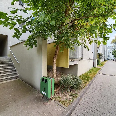 Reja Comfy Elegance By Bookinghost * Вроцлав