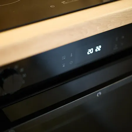 Reja Comfy Elegance By Bookinghost * Wrocław