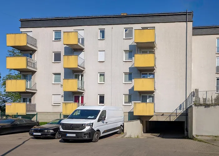 Reja Comfy Elegance By Bookinghost * Wrocław