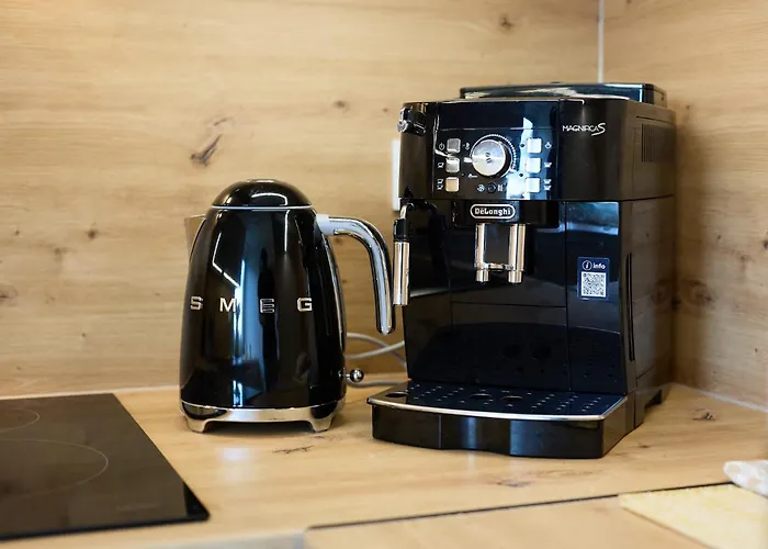 Reja Comfy Elegance By Bookinghost Apartament Wrocław