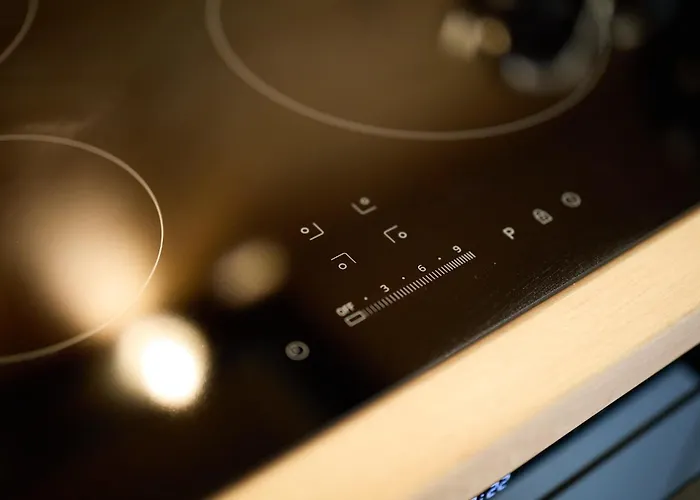 Apartament Reja Comfy Elegance By Bookinghost *