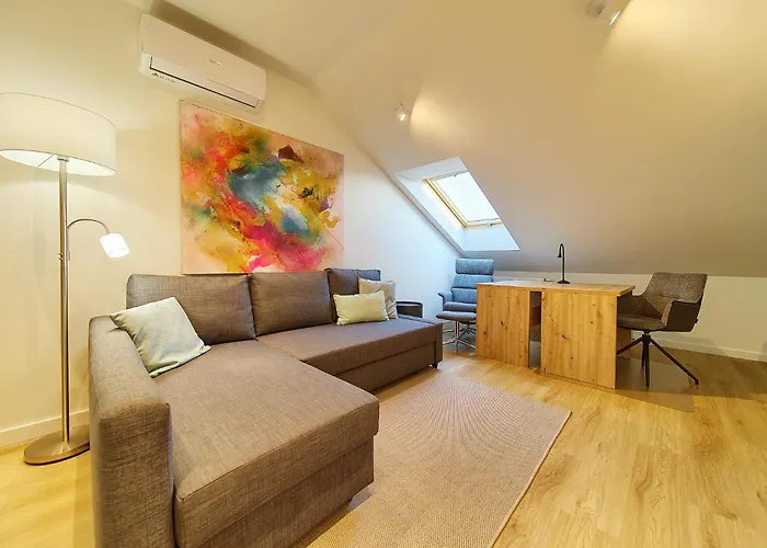 Reja Comfy Elegance By Bookinghost Apartament Wrocław