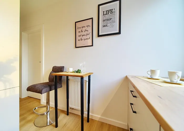 Apartament Reja Comfy Elegance By Bookinghost Wrocław