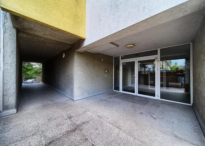 Apartament Reja Comfy Elegance By Bookinghost *