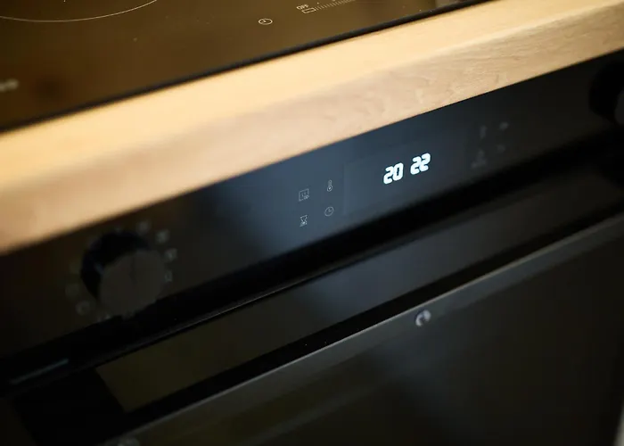 Reja Comfy Elegance By Bookinghost * Wrocław