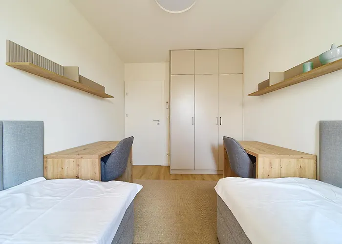 Apartament Reja Comfy Elegance By Bookinghost